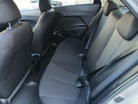 HYUNDAI HB 20 Hatch 1.0 12V 4P FLEX UNIQUE, Foto 18