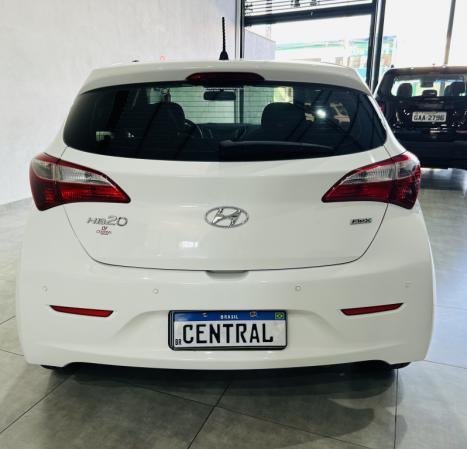HYUNDAI HB 20 Hatch 1.0 12V 4P FLEX COMFORT PLUS, Foto 3