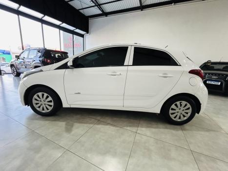 HYUNDAI HB 20 Hatch 1.0 12V 4P FLEX COMFORT PLUS, Foto 6