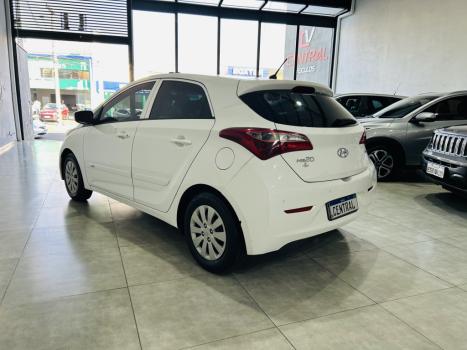 HYUNDAI HB 20 Hatch 1.0 12V 4P FLEX COMFORT PLUS, Foto 7