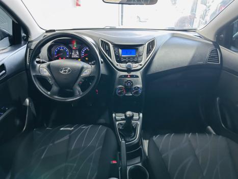 HYUNDAI HB 20 Hatch 1.0 12V 4P FLEX COMFORT PLUS, Foto 8