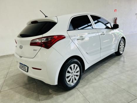 HYUNDAI HB 20 Hatch 1.0 12V 4P FLEX COMFORT PLUS, Foto 9