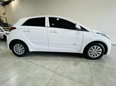 HYUNDAI HB 20 Hatch 1.0 12V 4P FLEX COMFORT PLUS, Foto 10