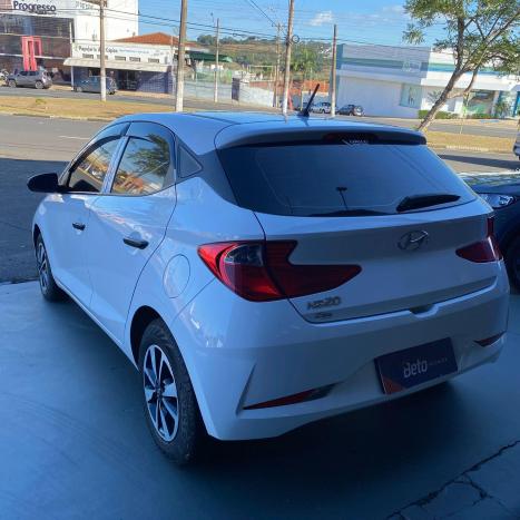 HYUNDAI HB 20 Hatch 1.0 12V 4P FLEX SENSE, Foto 3