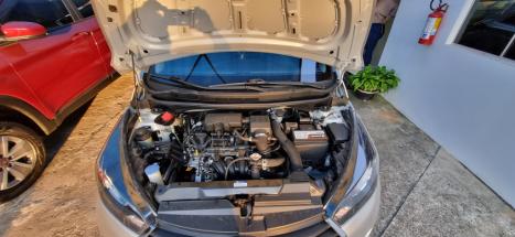HYUNDAI HB 20 Hatch 1.0 12V 4P FLEX COMFORT PLUS, Foto 4