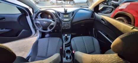 HYUNDAI HB 20 Hatch 1.0 12V 4P FLEX COMFORT PLUS, Foto 5