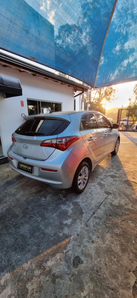 HYUNDAI HB 20 Hatch 1.0 12V 4P FLEX COMFORT PLUS, Foto 6