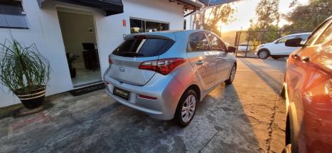 HYUNDAI HB 20 Hatch 1.0 12V 4P FLEX COMFORT PLUS, Foto 7