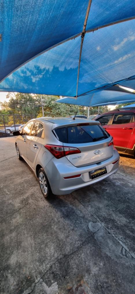 HYUNDAI HB 20 Hatch 1.0 12V 4P FLEX COMFORT PLUS, Foto 9