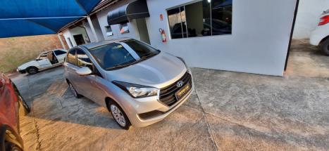 HYUNDAI HB 20 Hatch 1.0 12V 4P FLEX COMFORT PLUS, Foto 8