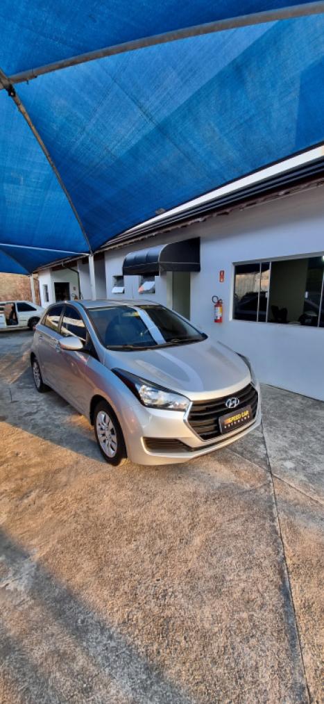 HYUNDAI HB 20 Hatch 1.0 12V 4P FLEX COMFORT PLUS, Foto 10