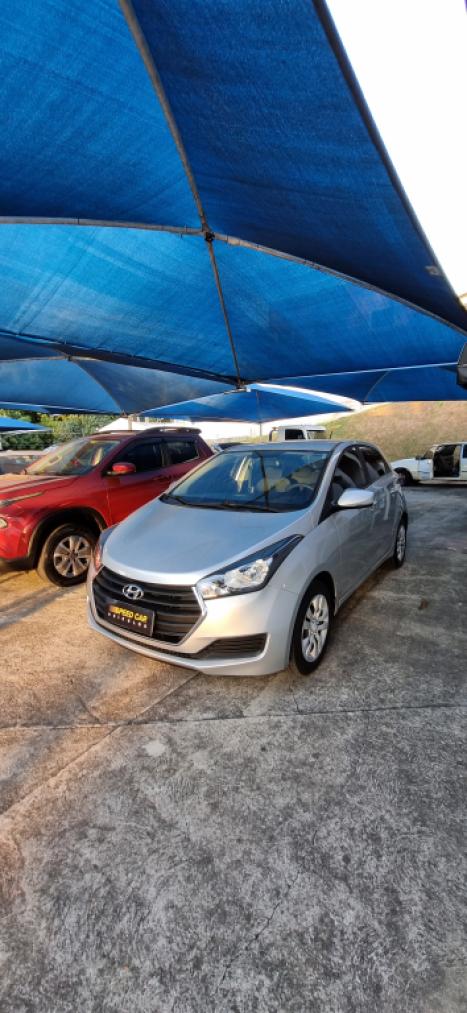 HYUNDAI HB 20 Hatch 1.0 12V 4P FLEX COMFORT PLUS, Foto 12