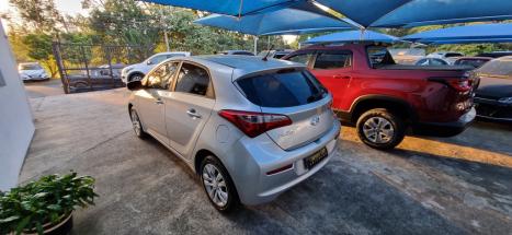 HYUNDAI HB 20 Hatch 1.0 12V 4P FLEX COMFORT PLUS, Foto 13