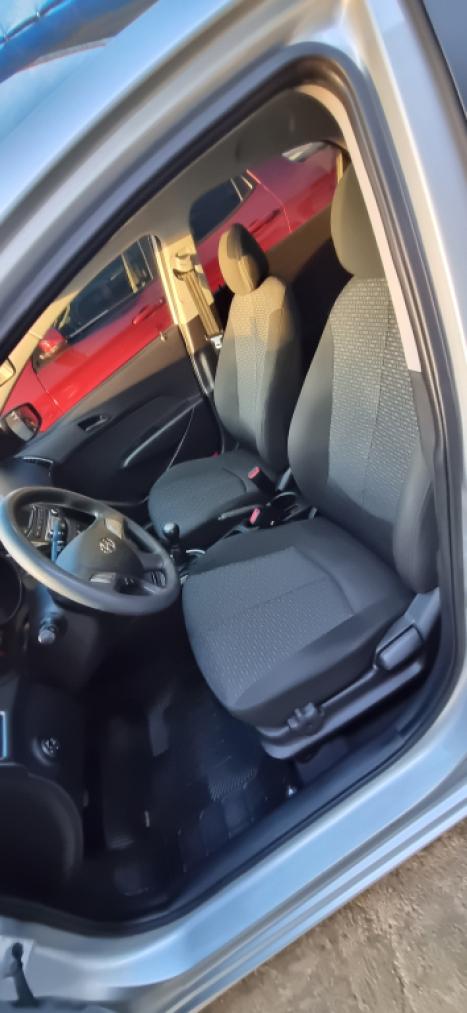 HYUNDAI HB 20 Hatch 1.0 12V 4P FLEX COMFORT PLUS, Foto 16