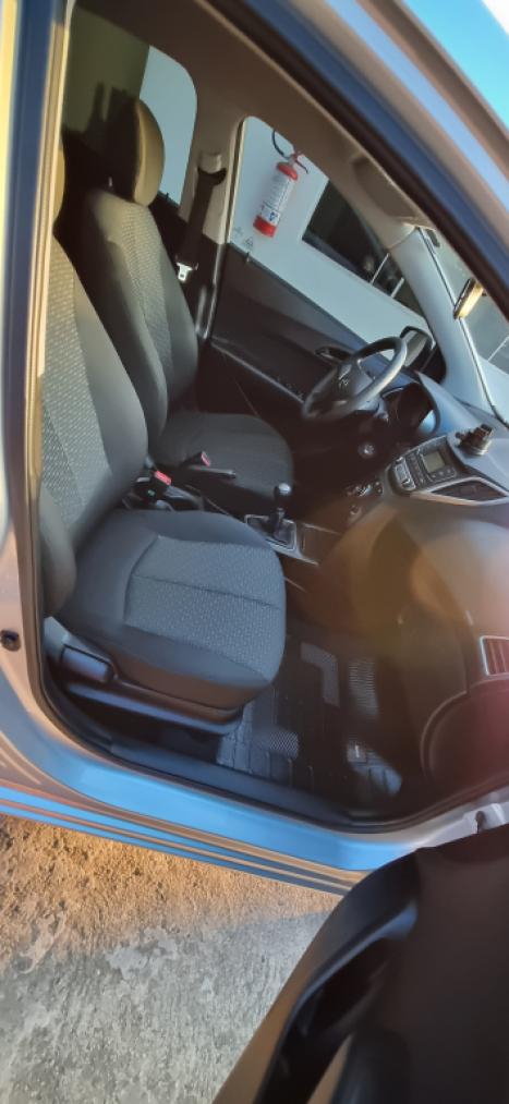 HYUNDAI HB 20 Hatch 1.0 12V 4P FLEX COMFORT PLUS, Foto 17