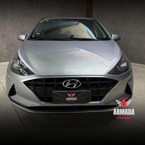 HYUNDAI HB 20 Hatch 1.0 12V 4P FLEX VISION, Foto 2