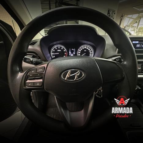 HYUNDAI HB 20 Hatch 1.0 12V 4P FLEX VISION, Foto 10