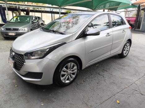 HYUNDAI HB 20 Hatch 1.0 12V 4P FLEX COMFORT PLUS, Foto 3