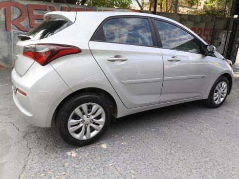 HYUNDAI HB 20 Hatch 1.0 12V 4P FLEX COMFORT PLUS, Foto 5