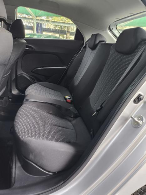HYUNDAI HB 20 Hatch 1.0 12V 4P FLEX COMFORT PLUS, Foto 8