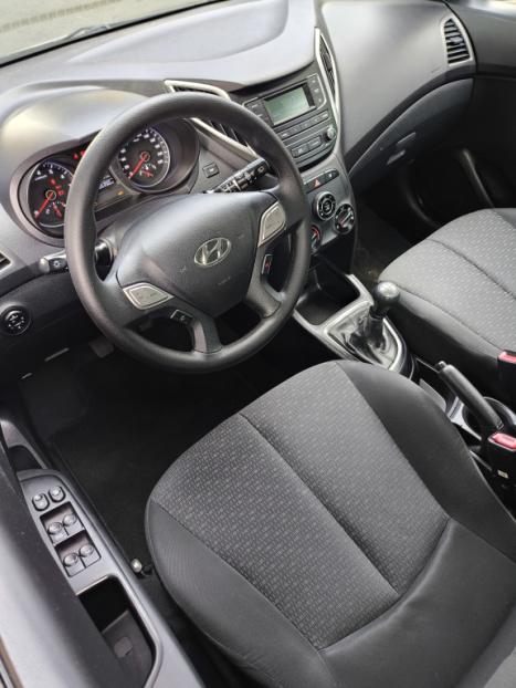 HYUNDAI HB 20 Hatch 1.0 12V 4P FLEX COMFORT PLUS, Foto 14