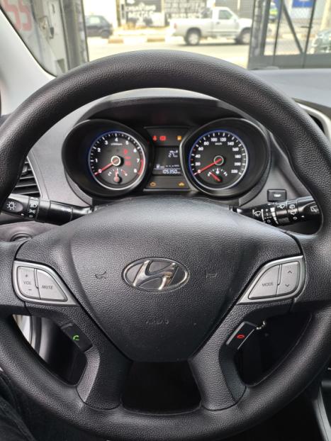 HYUNDAI HB 20 Hatch 1.0 12V 4P FLEX COMFORT PLUS, Foto 16