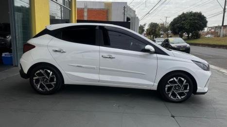 HYUNDAI HB 20 Hatch 1.0 12V 4P FLEX TGDI PLATINUM PLUS TURBO AUTOMTICO, Foto 3