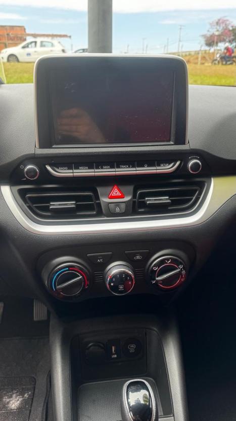 HYUNDAI HB 20 Hatch 1.0 12V 4P FLEX TGDI PLATINUM PLUS TURBO AUTOMTICO, Foto 12