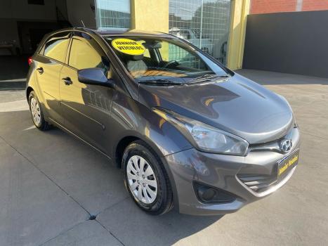 HYUNDAI HB 20 Hatch 1.0 12V 4P FLEX COMFORT, Foto 2