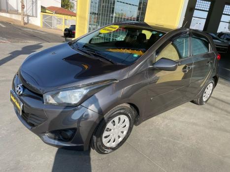 HYUNDAI HB 20 Hatch 1.0 12V 4P FLEX COMFORT, Foto 3