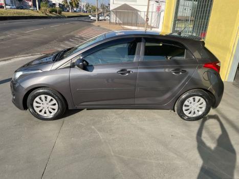 HYUNDAI HB 20 Hatch 1.0 12V 4P FLEX COMFORT, Foto 4