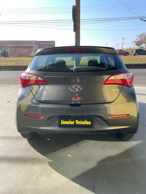 HYUNDAI HB 20 Hatch 1.0 12V 4P FLEX COMFORT, Foto 6