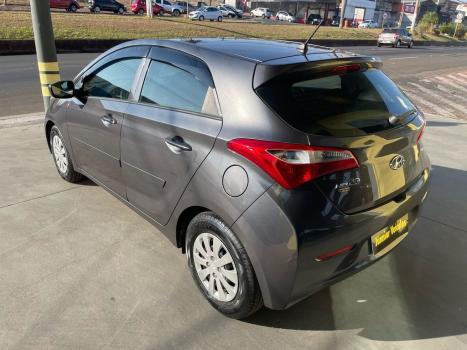 HYUNDAI HB 20 Hatch 1.0 12V 4P FLEX COMFORT, Foto 7