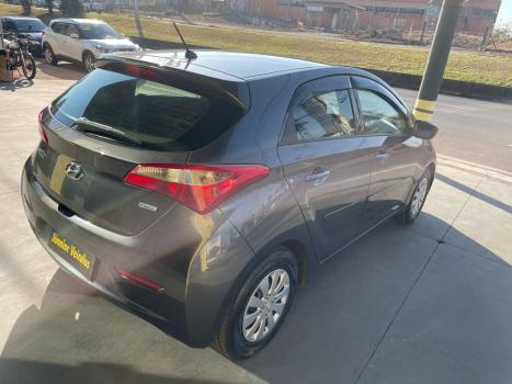 HYUNDAI HB 20 Hatch 1.0 12V 4P FLEX COMFORT, Foto 8