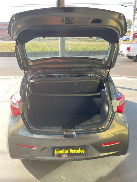HYUNDAI HB 20 Hatch 1.0 12V 4P FLEX COMFORT, Foto 9
