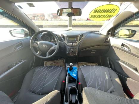 HYUNDAI HB 20 Hatch 1.0 12V 4P FLEX COMFORT, Foto 11