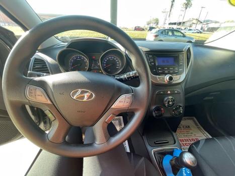 HYUNDAI HB 20 Hatch 1.0 12V 4P FLEX COMFORT, Foto 12