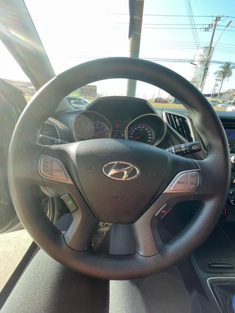 HYUNDAI HB 20 Hatch 1.0 12V 4P FLEX COMFORT, Foto 13