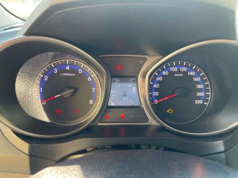 HYUNDAI HB 20 Hatch 1.0 12V 4P FLEX COMFORT, Foto 14