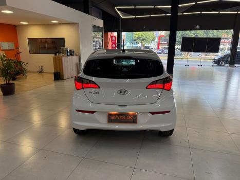 HYUNDAI HB 20 Hatch 1.0 12V 4P FLEX COMFORT, Foto 4