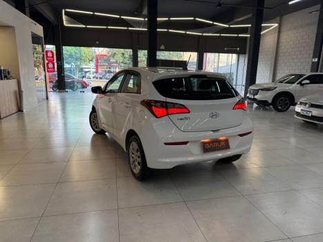 HYUNDAI HB 20 Hatch 1.0 12V 4P FLEX COMFORT, Foto 5