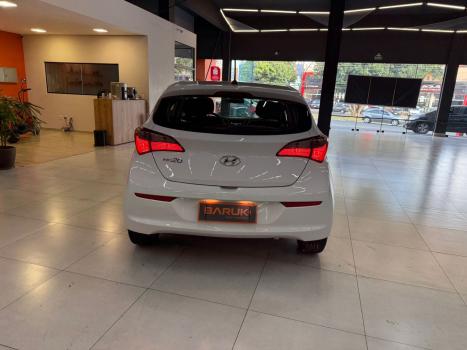 HYUNDAI HB 20 Hatch 1.0 12V 4P FLEX COMFORT, Foto 7