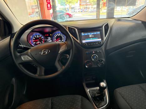 HYUNDAI HB 20 Hatch 1.0 12V 4P FLEX COMFORT, Foto 8