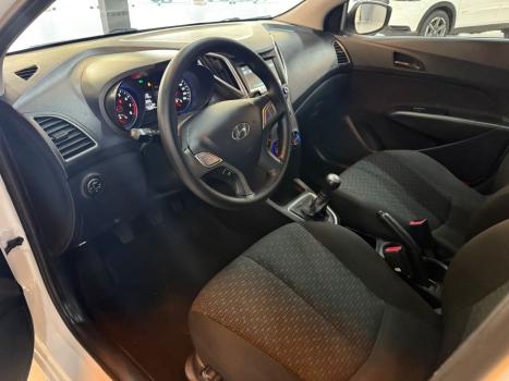 HYUNDAI HB 20 Hatch 1.0 12V 4P FLEX COMFORT, Foto 9