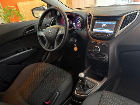 HYUNDAI HB 20 Hatch 1.0 12V 4P FLEX COMFORT, Foto 10