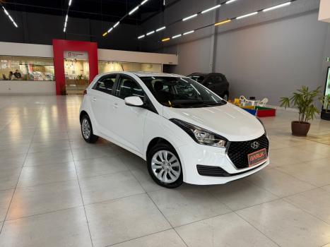 HYUNDAI HB 20 Hatch 1.0 12V 4P FLEX COMFORT, Foto 12