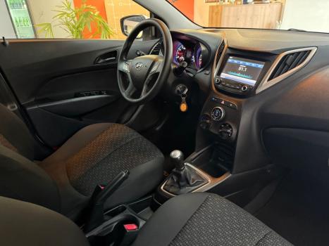 HYUNDAI HB 20 Hatch 1.0 12V 4P FLEX COMFORT, Foto 13