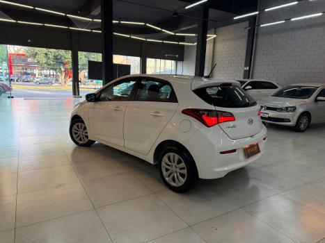 HYUNDAI HB 20 Hatch 1.0 12V 4P FLEX COMFORT, Foto 14