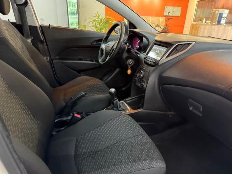 HYUNDAI HB 20 Hatch 1.0 12V 4P FLEX COMFORT, Foto 15