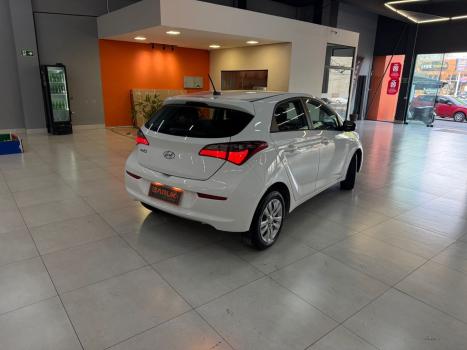 HYUNDAI HB 20 Hatch 1.0 12V 4P FLEX COMFORT, Foto 16